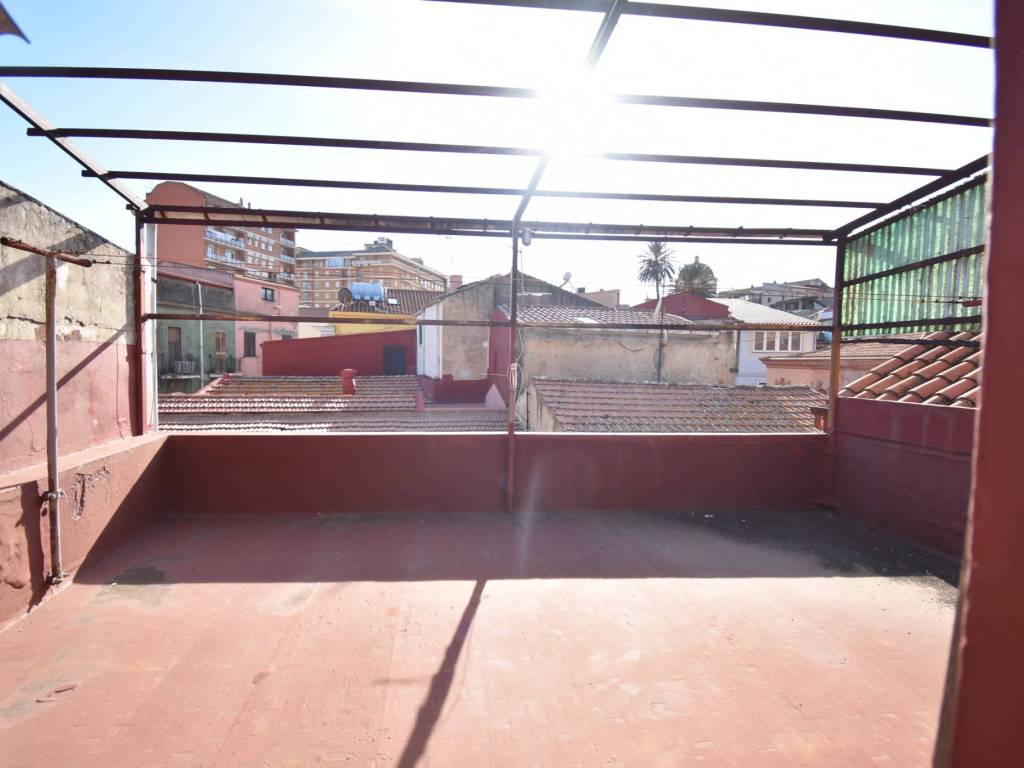 casa indipendente in vendita ad Iglesias