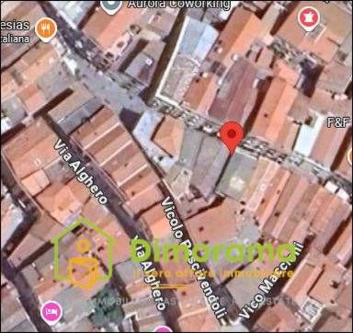 appartamento in vendita ad Iglesias