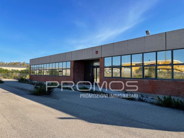 terreno edificabile in vendita ad Iglesias