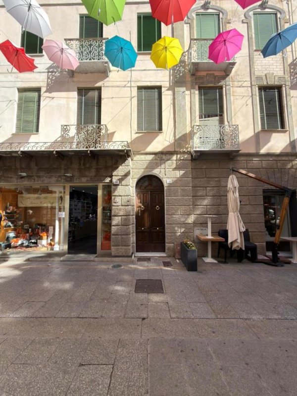 appartamento in vendita ad Iglesias