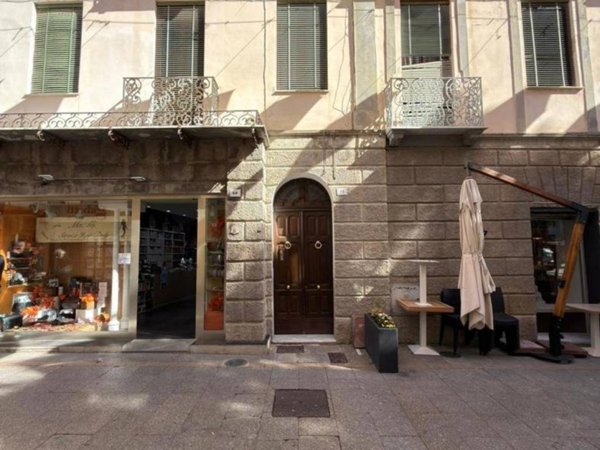 appartamento in vendita ad Iglesias