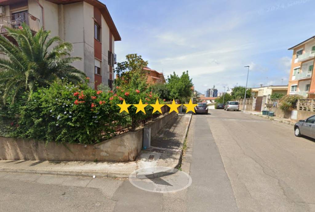 appartamento in vendita ad Iglesias