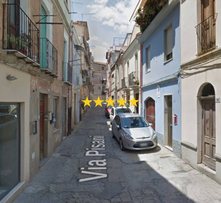 appartamento in vendita ad Iglesias