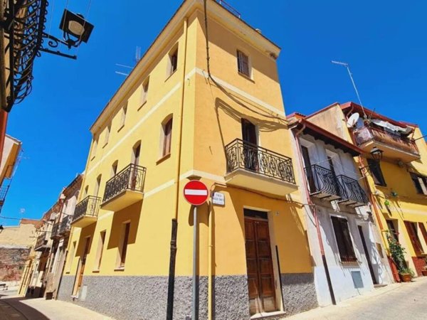 appartamento in vendita ad Iglesias