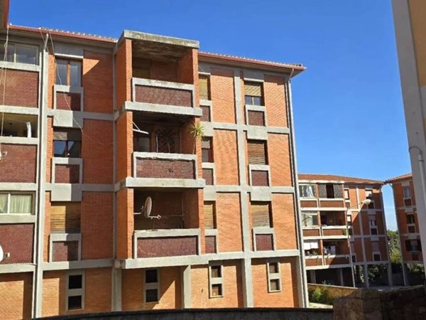 appartamento in vendita ad Iglesias