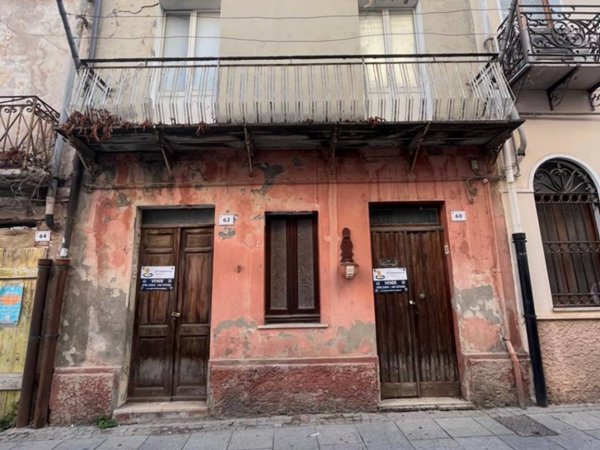 casa indipendente in vendita ad Iglesias