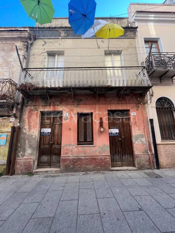 casa indipendente in vendita ad Iglesias