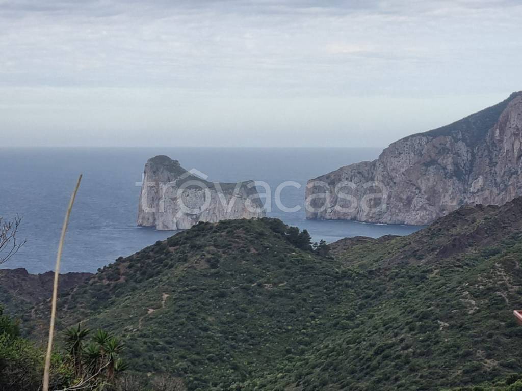 casa indipendente in vendita ad Iglesias in zona Nebida