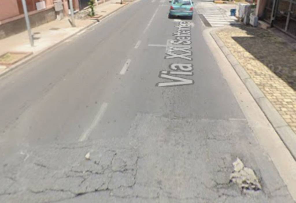 ufficio in vendita ad Iglesias