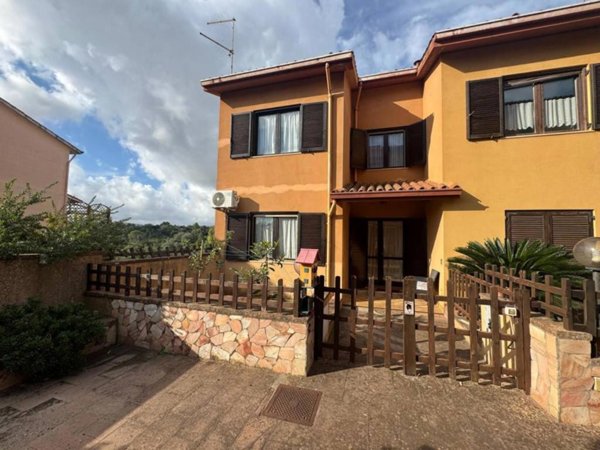 casa indipendente in vendita ad Iglesias