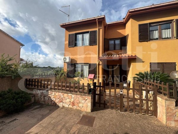 casa indipendente in vendita ad Iglesias