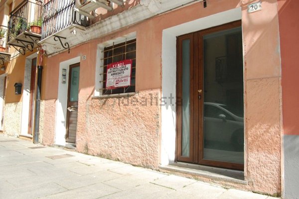 appartamento in vendita ad Iglesias