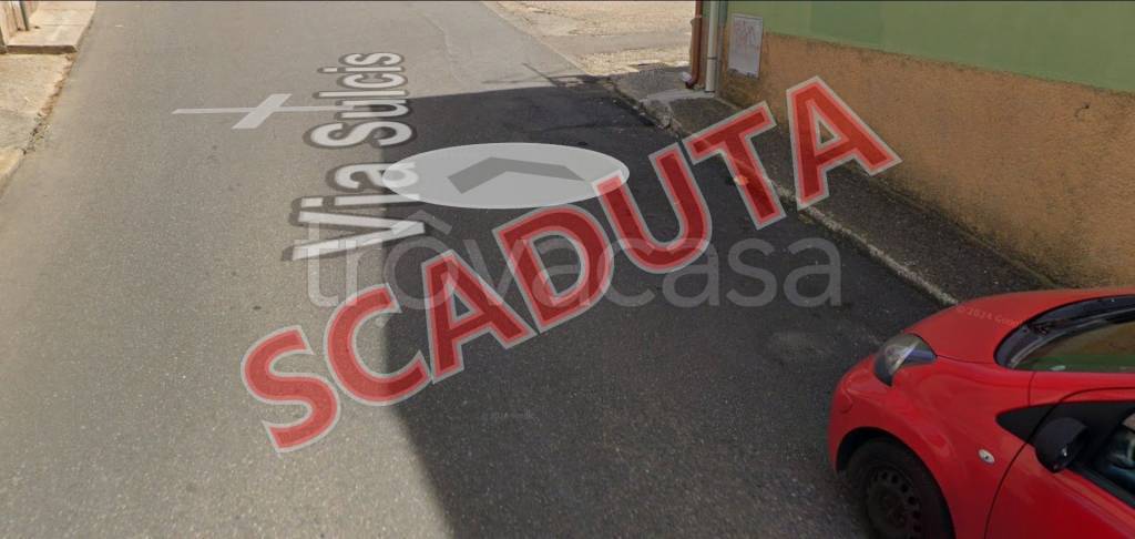 appartamento in vendita ad Iglesias