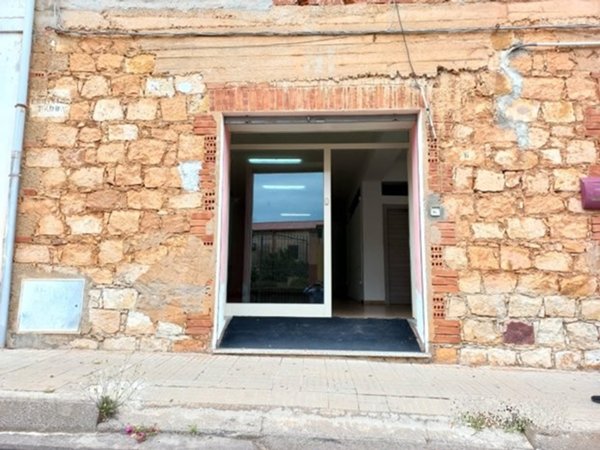 ufficio in vendita ad Iglesias