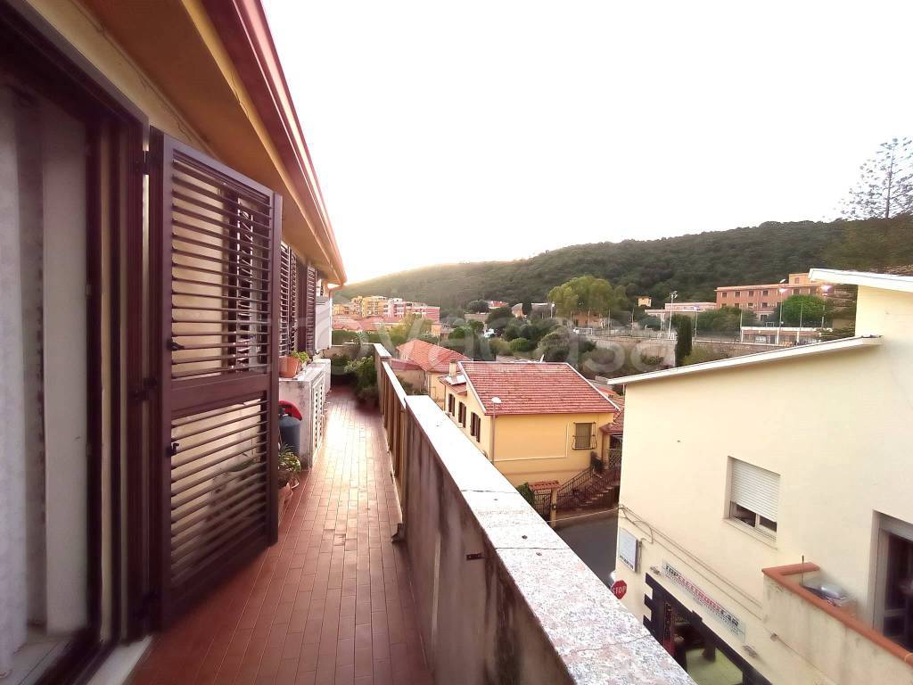 appartamento in vendita ad Iglesias