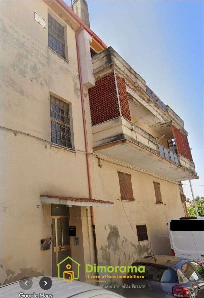 appartamento in vendita ad Iglesias