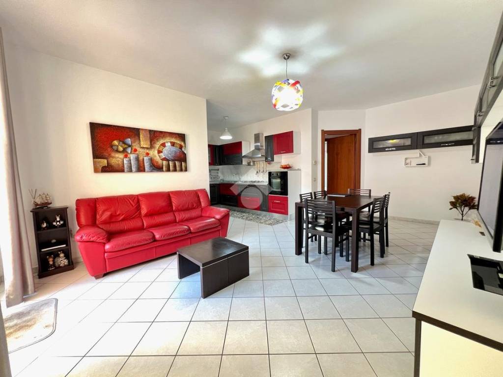 appartamento in vendita ad Iglesias