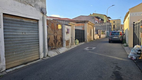 appartamento in vendita ad Iglesias