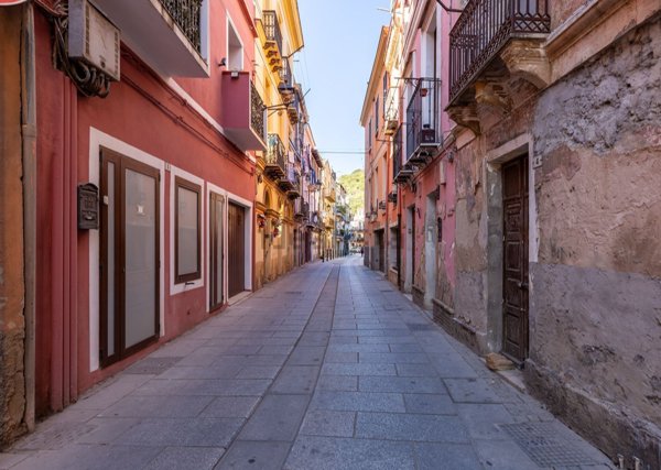 casa indipendente in vendita ad Iglesias