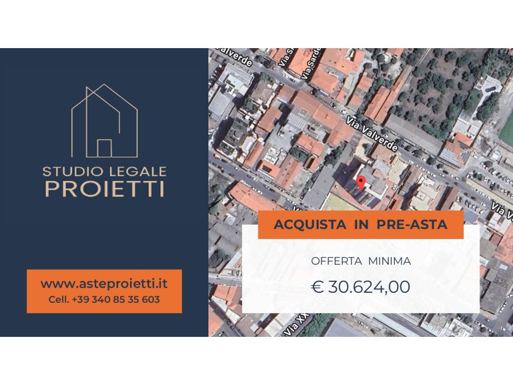 appartamento in vendita ad Iglesias