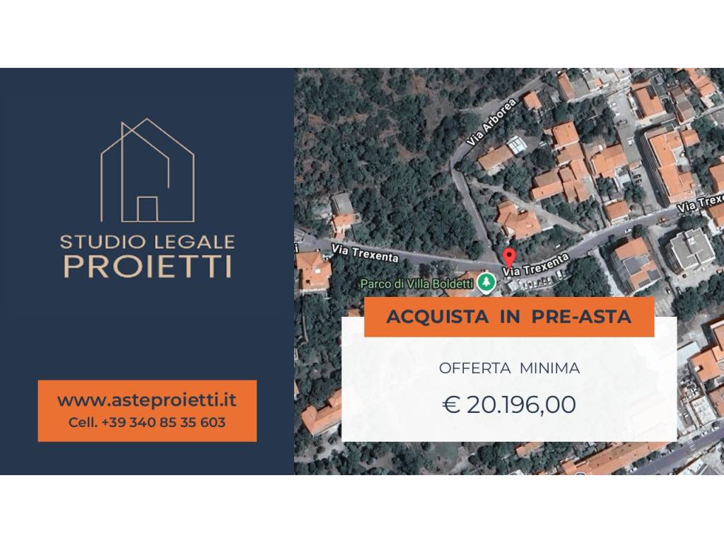 appartamento in vendita ad Iglesias