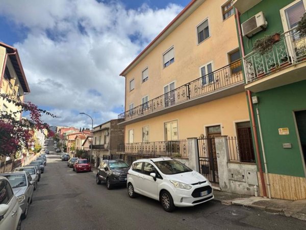 appartamento in vendita ad Iglesias