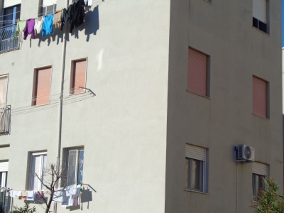 appartamento in vendita ad Iglesias