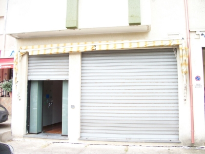 negozio in vendita ad Iglesias