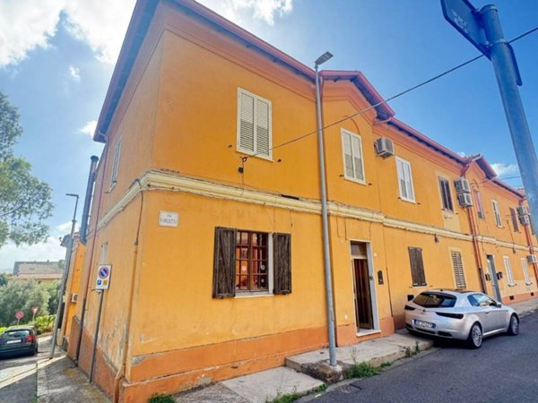 appartamento in vendita ad Iglesias