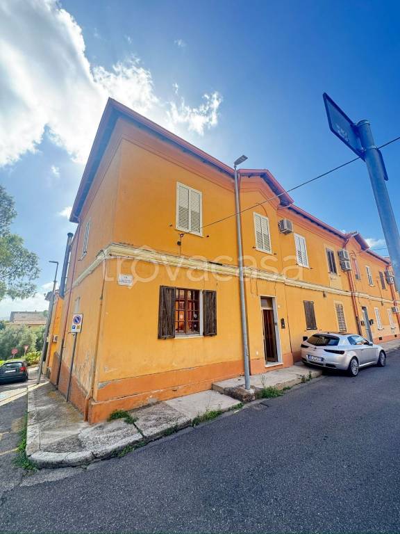 appartamento in vendita ad Iglesias