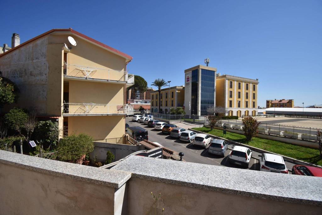 appartamento in vendita ad Iglesias