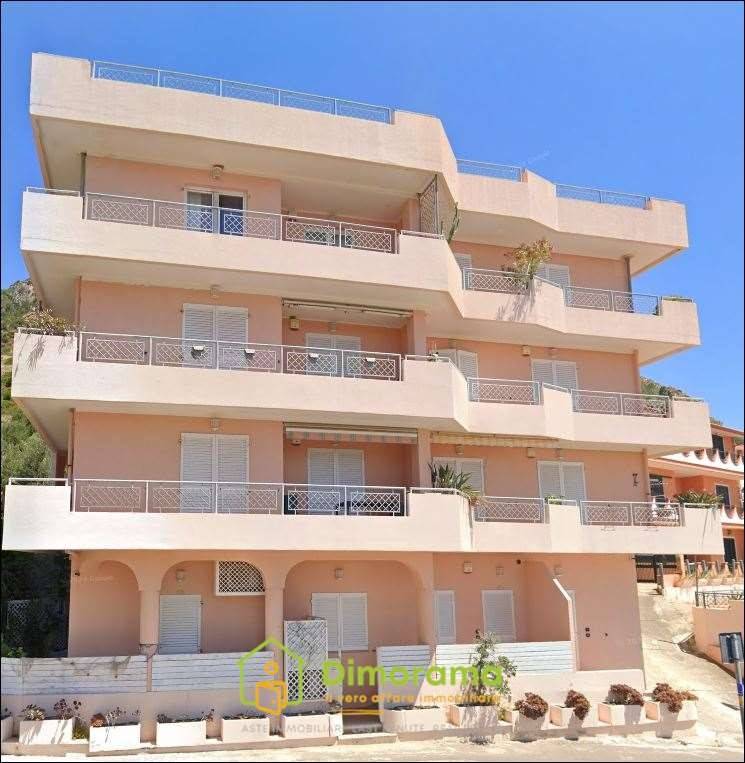 appartamento in vendita ad Iglesias