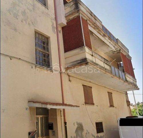 appartamento in vendita ad Iglesias