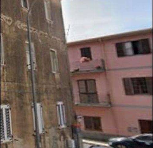 appartamento in vendita ad Iglesias