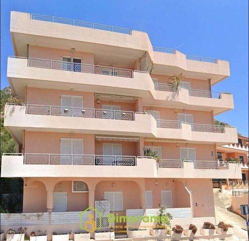 appartamento in vendita ad Iglesias in zona Nebida