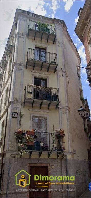 appartamento in vendita ad Iglesias