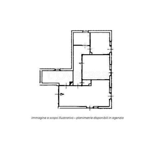 appartamento in vendita ad Iglesias