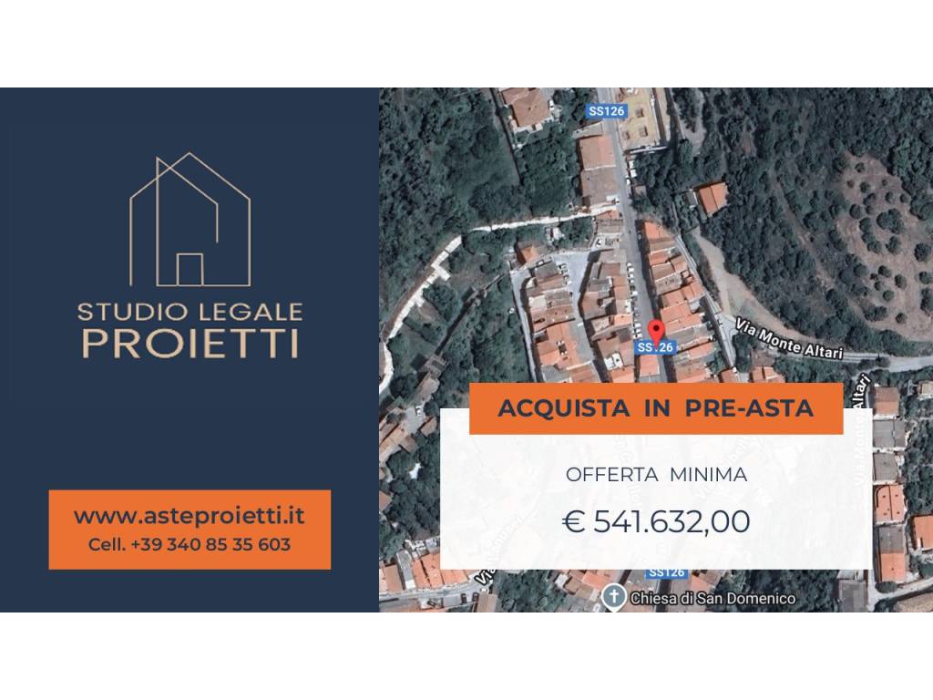 casa indipendente in vendita ad Iglesias