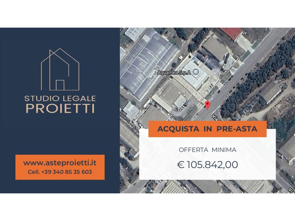 locale commerciale in vendita ad Iglesias