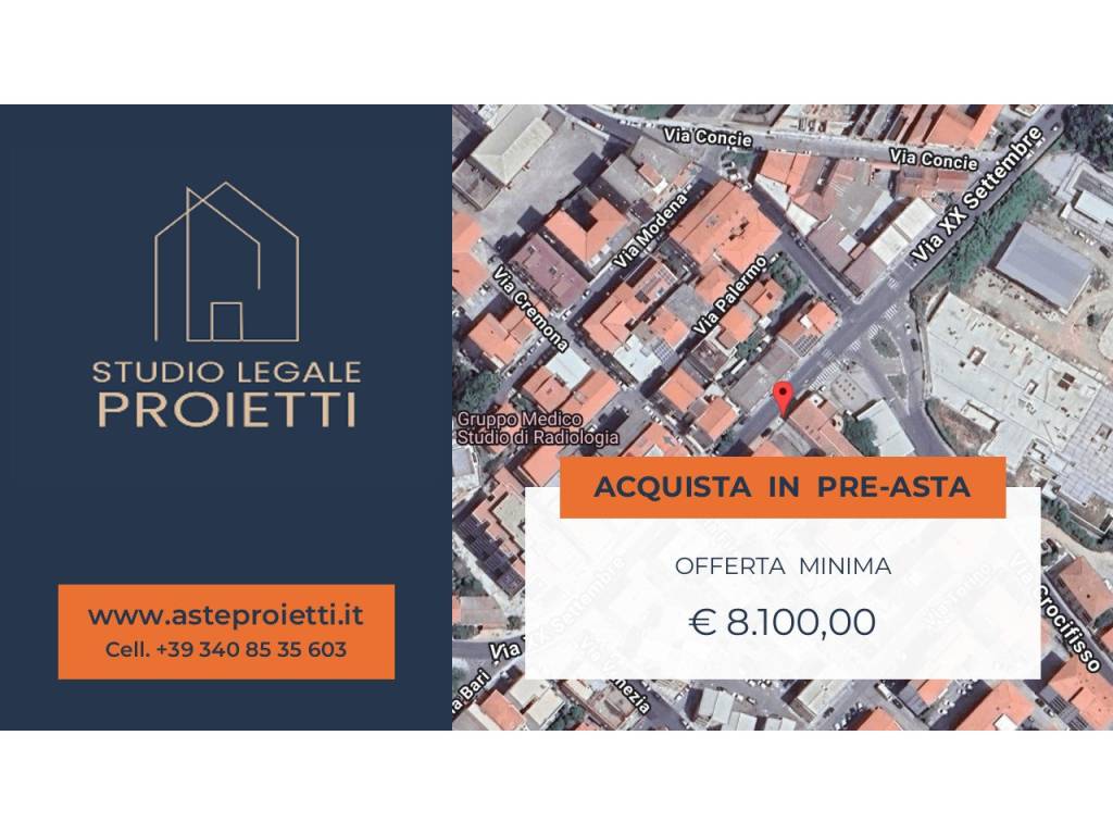 ufficio in vendita ad Iglesias