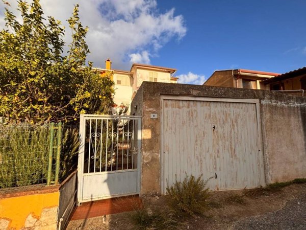 casa indipendente in vendita ad Iglesias