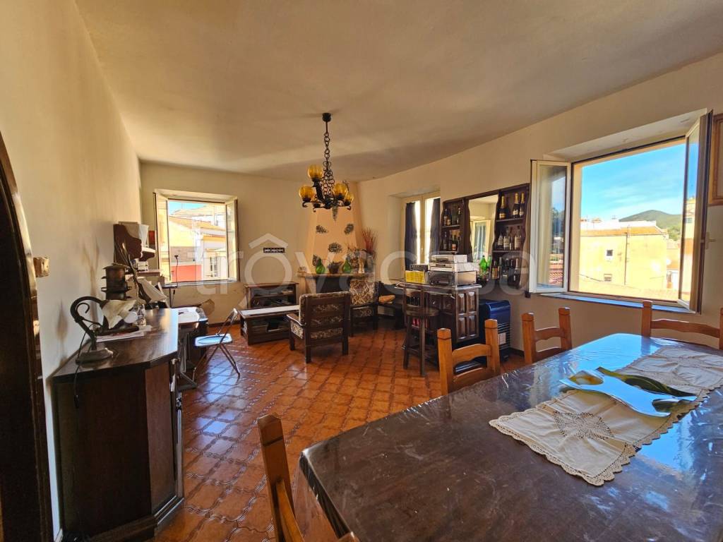 appartamento in vendita ad Iglesias