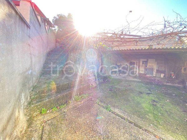 casa indipendente in vendita ad Iglesias in zona Monteponi