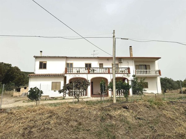 casa indipendente in vendita ad Iglesias