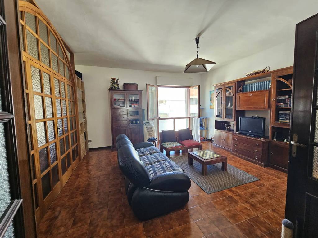 appartamento in vendita ad Iglesias