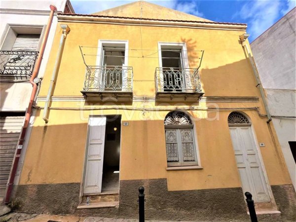 casa indipendente in vendita ad Iglesias