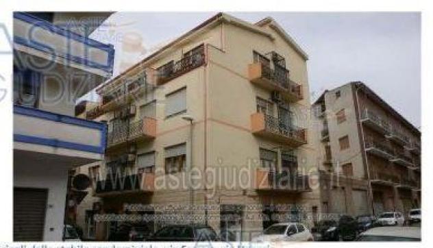 appartamento in vendita ad Iglesias