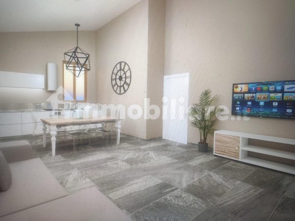 appartamento in vendita ad Iglesias