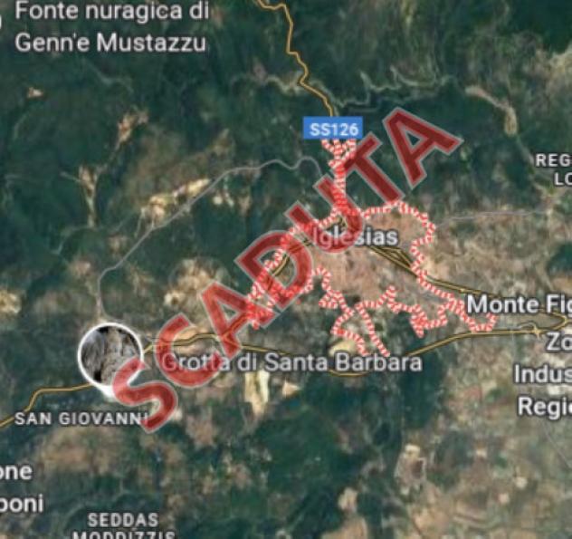 pentavano in vendita ad Iglesias