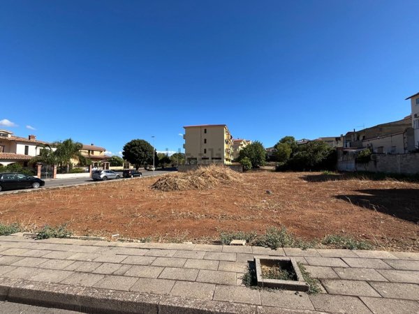 terreno edificabile in vendita ad Iglesias